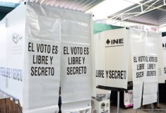 41% de candidatos en procesos electorales estatales sin rendir cuentas